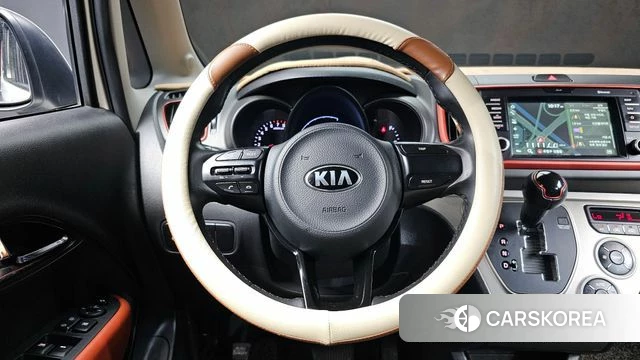 Kia The New Ray 2019 Белый из Кореи, фото 4