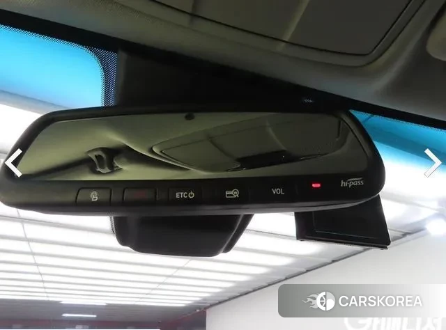 Hyundai Grandeur IG 2019 Серый из Кореи, фото 4