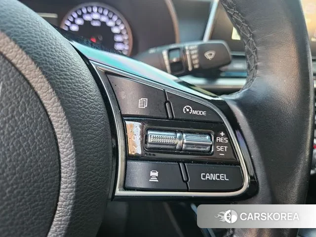 Kia Come New K3 2019 Серый из Кореи, фото 4