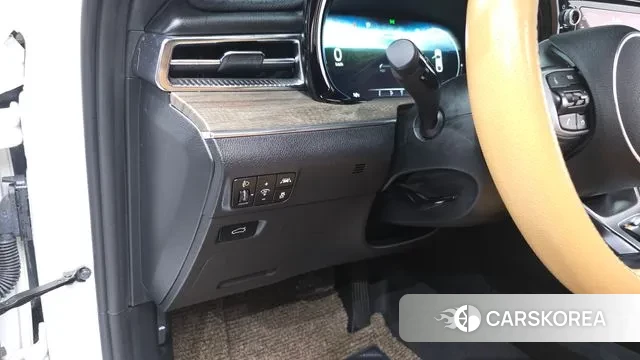 Kia K5 3rd generation 2022 Белый из Кореи, фото 4