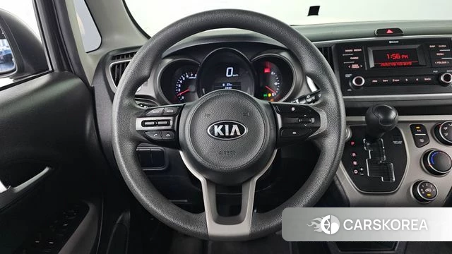 Kia The New Ray id 4458421 из Кореи 4