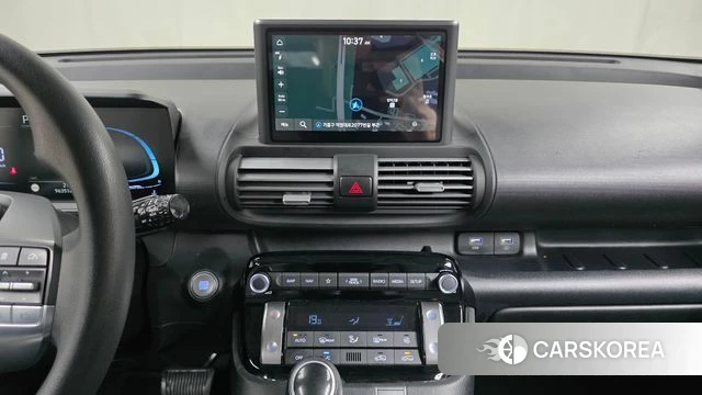 Hyundai Casper 2022 Серый из Кореи, фото 4