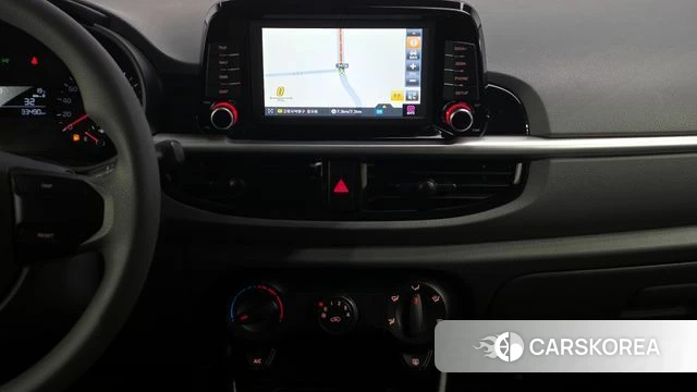 Kia All New Morning (JA) 2019 Белый из Кореи, фото 4
