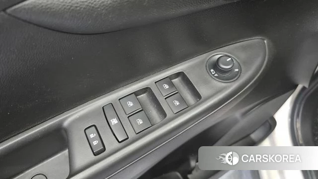Chevrolet (GM Daewoo) The Next Spark 2018 Жемчужный цвет из Кореи, фото 4