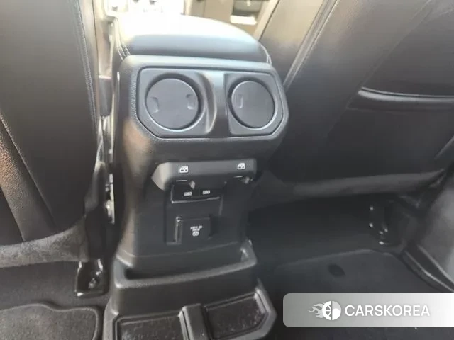 Jeep Wrangler (JL) 2022 Белый из Кореи, фото 4