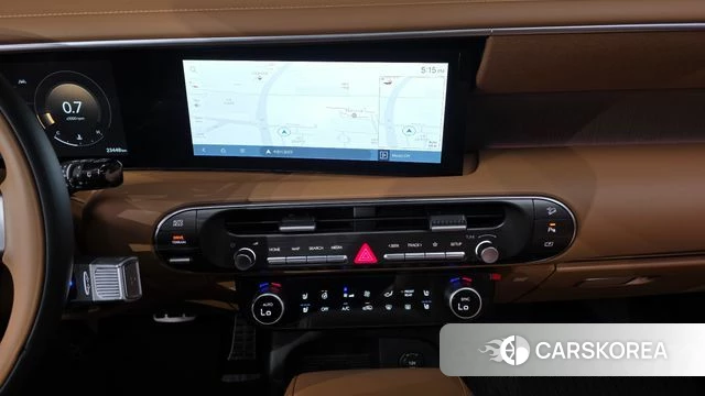 Hyundai Palisade (LX3) 2025 Черный из Кореи, фото 4