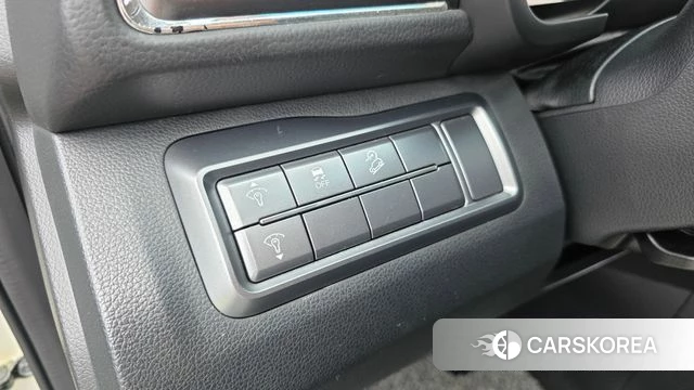 Ssangyong Berry New Tivoli 2020 Белый из Кореи, фото 4