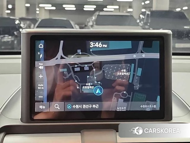 Hyundai Casper 2022 Коричневый из Кореи, фото 4