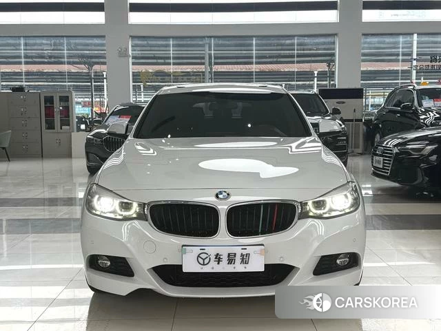 BMW 3 series GT id 4199001 из Китая 4