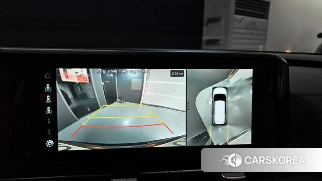 Kia Carnival 4th generation 2022 Черный из Кореи, фото 4