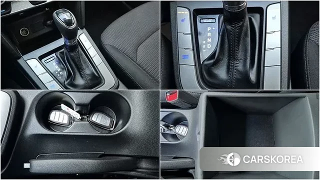 Hyundai The New Avante AD 2019 Серебряный из Кореи, фото 4