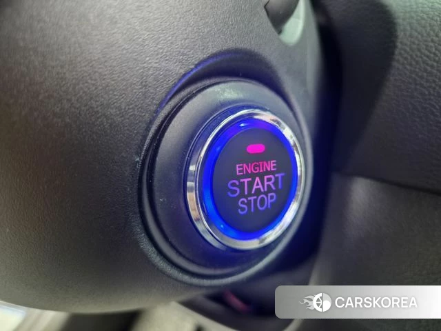 Hyundai Sonata (DN8) 2020 Черный из Кореи, фото 4