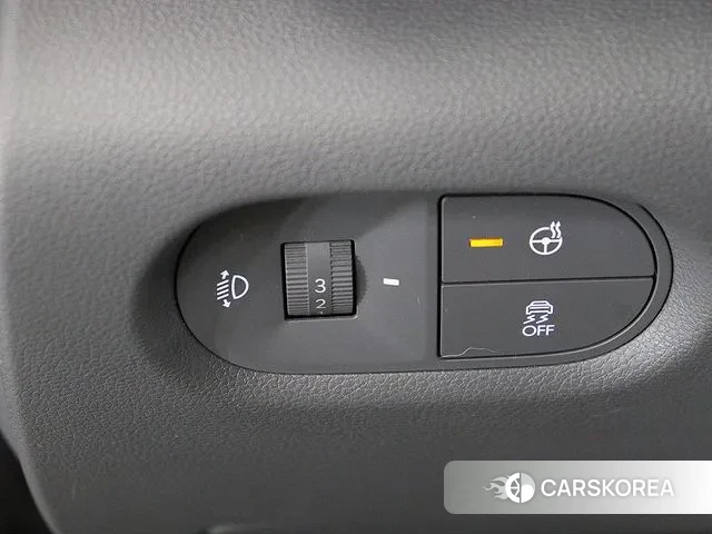 Hyundai Casper 2022 Темно-зеленый из Кореи, фото 4