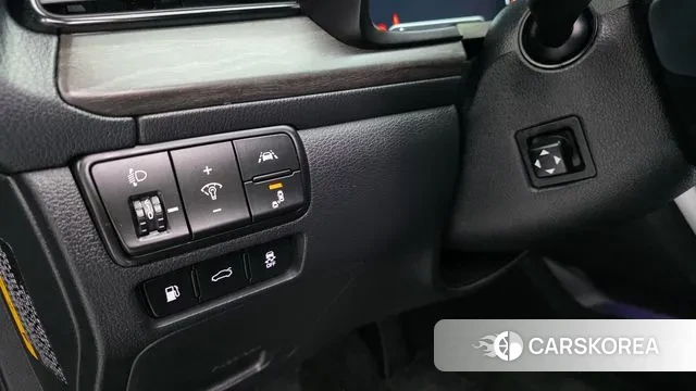 Kia K7 Premier 2019 Черный из Кореи, фото 4