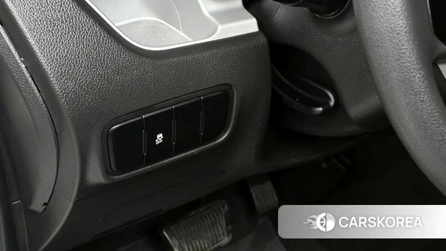 Kia The New Ray 2021 Белый из Кореи, фото 4