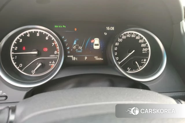 Toyota Camry 2020 Черный из Китая, фото 4