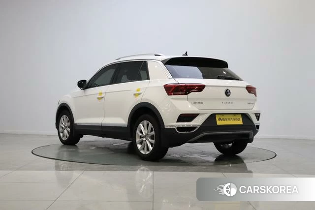 Volkswagen Exploring songs 2021 Белый из Китая, фото 4