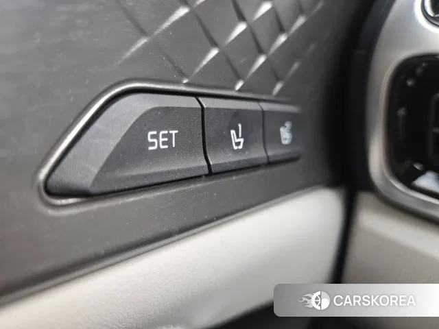 Kia Sorento 4th Generation 2022 Серый из Кореи, фото 4