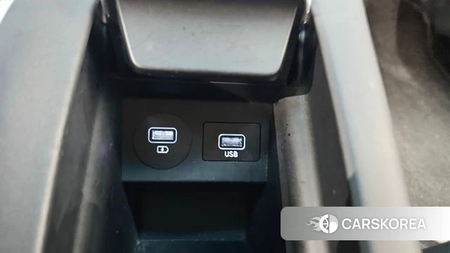 Hyundai The New Grandeur IG 2021 Черный из Кореи, фото 4