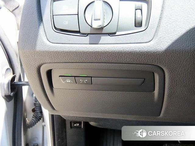 BMW 3 Series GT (F34) 2020 Серебряный из Кореи, фото 4