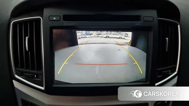Hyundai The New Grand Starex 2021 Черный из Кореи, фото 4