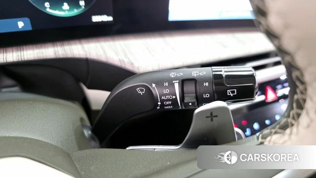 Hyundai Santa Fe (MX5) 2023 Белый из Кореи, фото 4