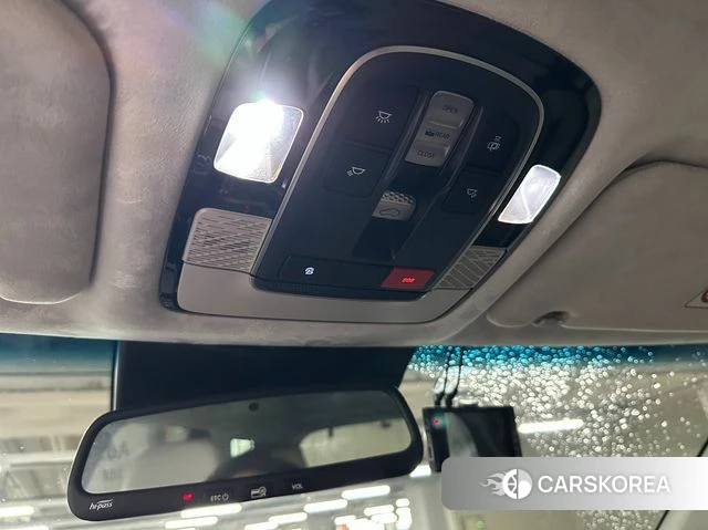 Hyundai Palisade 2022 Серый из Кореи, фото 4