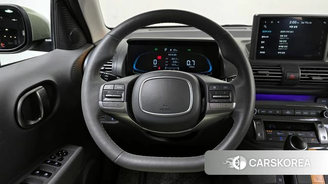 Hyundai Casper 2022 Цвет тростника из Кореи, фото 4