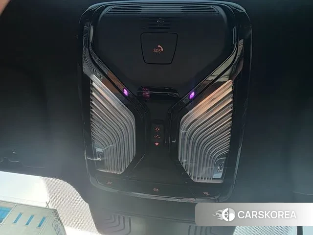 BMW 6 Series GT (G32) 2022 Белый из Кореи, фото 4