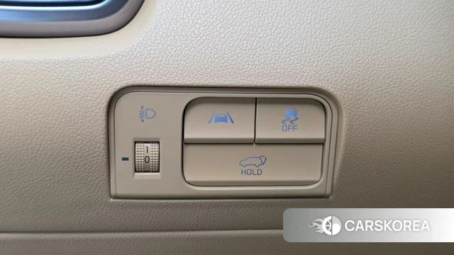 Kia Sorento 4th Generation 2022 Серый из Кореи, фото 4