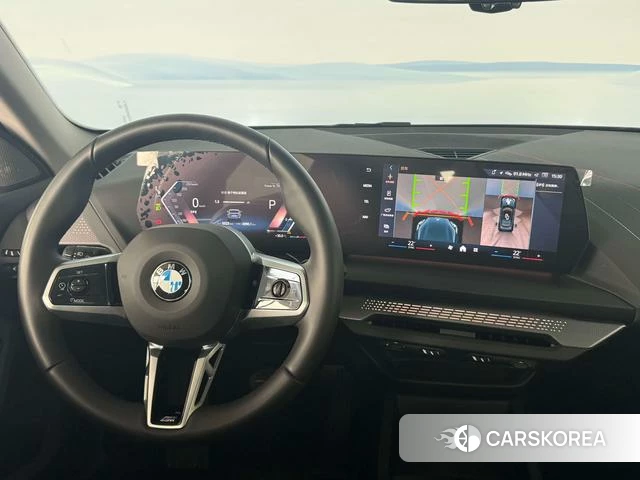 BMW 2 series 2025 Синий из Китая, фото 4
