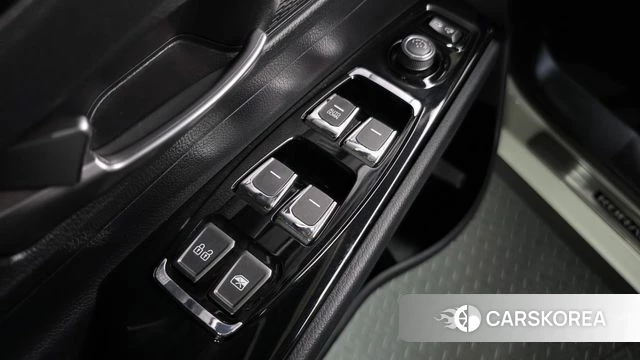 Ssangyong Beautiful Korando 2020 Белый из Кореи, фото 4