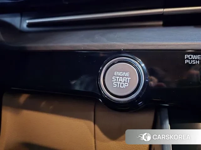 Kia Carnival 4th generation 2022 Белый из Кореи, фото 4