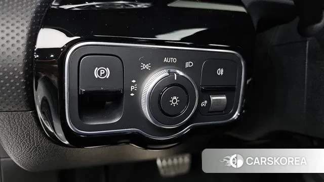 Mercedes-Benz CLA-Class C118 2020 Белый из Кореи, фото 4