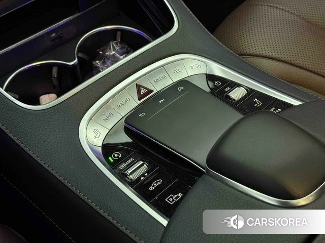 Mercedes-Benz S-class 2020 Черный из Китая, фото 4