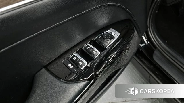 Kia K5 3rd generation 2020 Черный из Кореи, фото 4