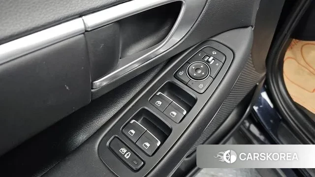 Hyundai Sonata (DN8) 2022 Серый из Кореи, фото 4