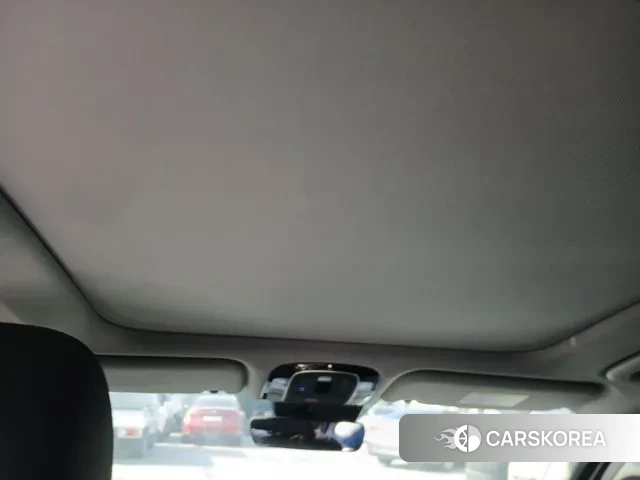 Hyundai The New Santa Fe 2022 Белый из Кореи, фото 4