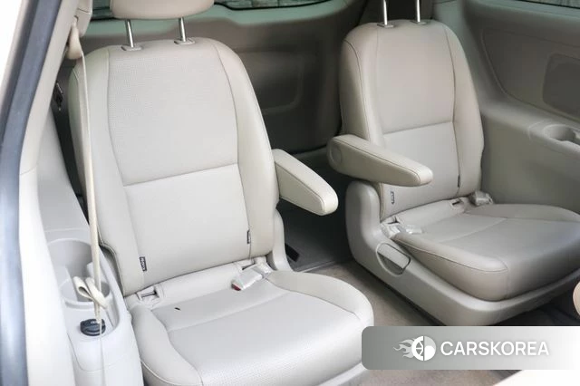 Kia The New Carnival 2019 Белый из Кореи, фото 4