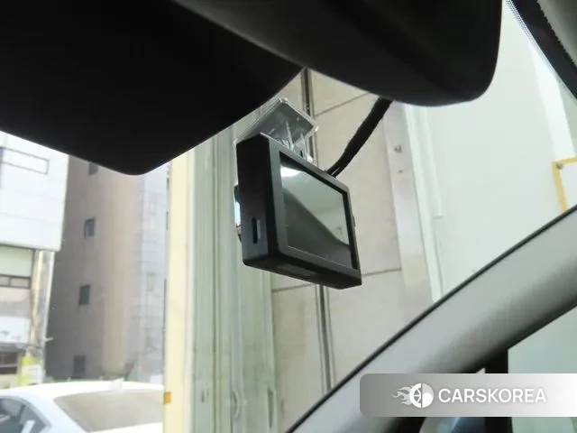 Kia Sportage 5th Generation 2022 Серебристо-серый из Кореи, фото 4