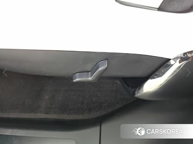 Tesla Model X 2023 Черный из Кореи, фото 4
