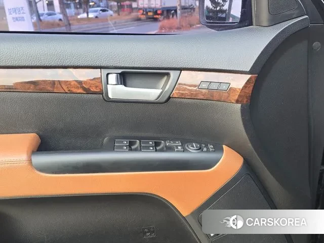 Kia The New Mohave 2018 Черный из Кореи, фото 4