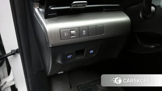 Hyundai Kona (SX2) 2024 Белый из Кореи, фото 4