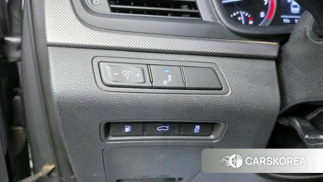 Hyundai Sonata New Rise 2018 Серый из Кореи, фото 4