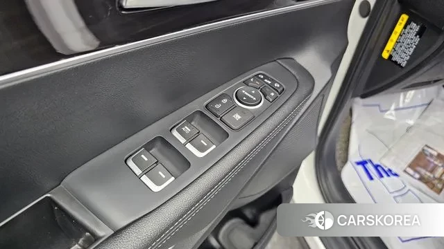 Kia The New Sorento 2018 Белый из Кореи, фото 4