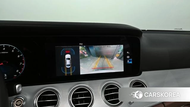 Mercedes-Benz E-Class W213 2021 Белый из Кореи, фото 4