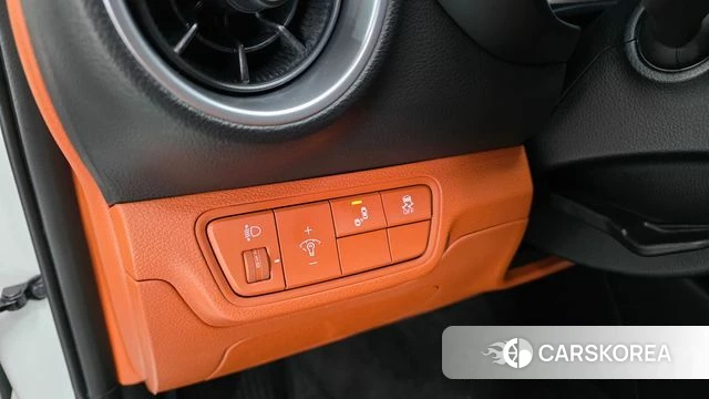 Kia The New K3 2nd generation 2022 Белый из Кореи, фото 4