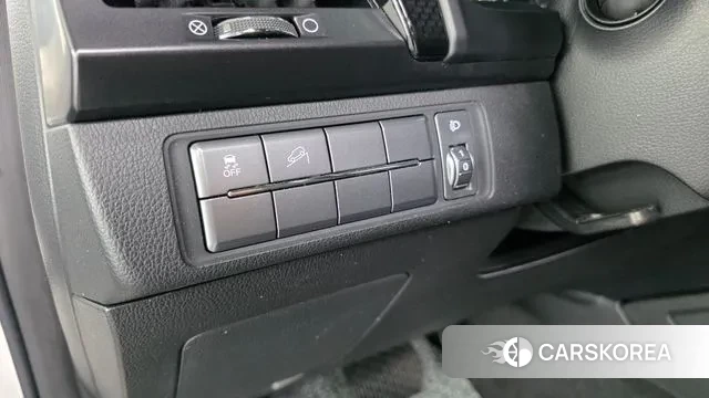 Ssangyong Rexton Sports 2020 Белый из Кореи, фото 4