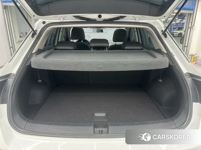 Volkswagen Exploring songs 2024 Белый из Китая, фото 4