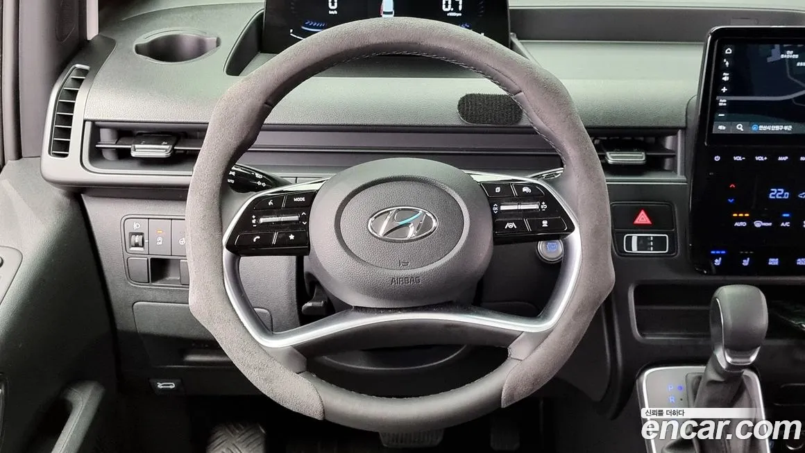 Hyundai Staria id 2081113 из Кореи 4